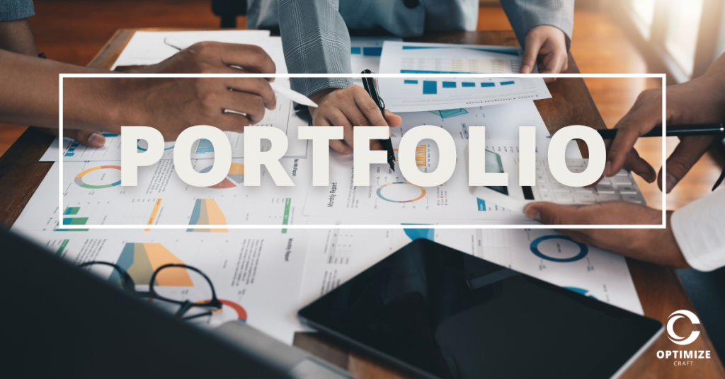 Portfolio