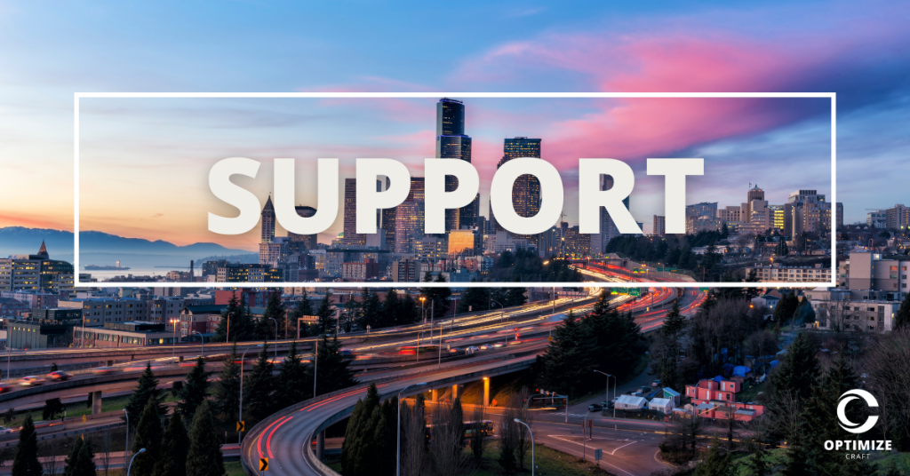 Support